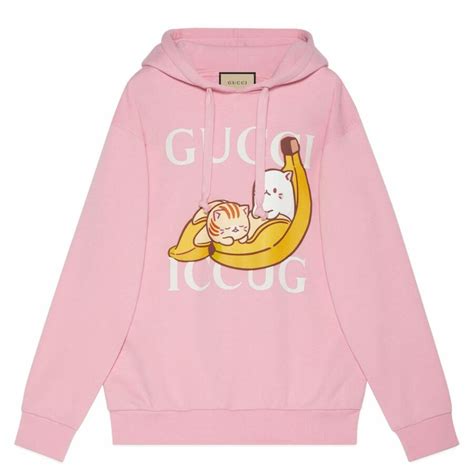 bananya Gucci